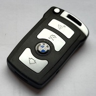 PILOT KLUCZYK BMW SERIA 7 E65 E66 E67 745 750 760 315 MHz USA OBUDOWA i Li
