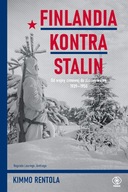 Finlandia kontra Stalin Kimmo Rentola