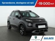 Citroen C3 Aircross 1.2 PureTech, Salon Polska