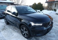 Volvo XC 40 Volvo XC40 XC40 T4 AWD R-Design Navi Kamera RfK Leder F. VAT23