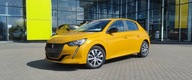 Peugeot 208 1.2 Benzyna 75KM