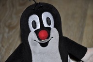 pluszak maskotka cudny kultowy kret krecik 18 cm Mu Brno