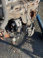 BOXER JUMPER 2,0 HDI EURO 6 TURBOSPRĘŻARKA KOMPLETNA