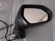 TOYOTA COROLLA E21 LUSTERKO PRAWE SYSTEM BLIS 9 PINÓW