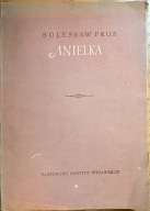 Bolesław Prus Anielka