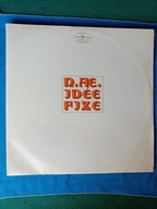 NIEMEN AEROLIT - Idee Fixe - Superstan LP Winyl