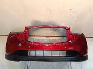 ZDERZAK MAZDA CX5 II LIFT 22+ PRZÓD NR N607