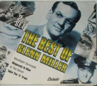 The Best Of Glenn Miller 2 x CD BOX