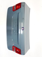 KLAPA BAGAŻNIKA TYŁ SAAB 93 SEDAN