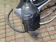 Mercedes GLC W254 AMG nadkole prawe przednie