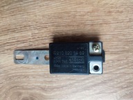 WZMACNIACZ ANTENY RADIOWEJ MERCEDES W210 ORYGINAŁ 2108201489