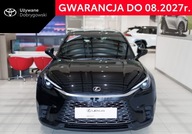 Lexus LBX LBX 1.5 Hybrid 1.5 Hybryda 136KM