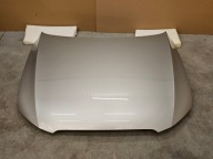 MASKA AUDI Q5 8R LIFT LX7W EISSILBER ORYGINAŁ DEMONTAŻ 8R0823029H !!!