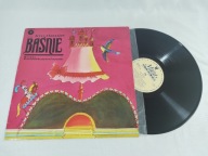 BAŚNIE / J. Kobuszewski I. Kwiatkowska M. Zawadzka / [EX] LP
