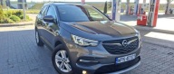 Opel Grandland X Opel Grandland X 1.2 StartStop Design Line 1.2 Benzyna