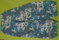 Spodnie ocieplane H&M rozmiar 140