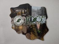 100 LAT LASY PAŃSTWOWE - MAGN - TEN PRZEDMIOT - 05.04.2026