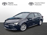 Toyota Corolla 1.8 Hybrid Comfort Seria E21 (2019-