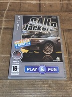 CAR JACKER 2 CAR JACKER II PL PC