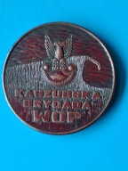 Kaszubska Brygada WOP