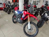 Honda CRF Honda CRF 300 Rally Moto Joker Benzyna 28KM