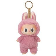 POP MART Labubu Exciting Macaron – Lychee Berry