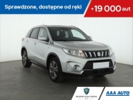 Suzuki Vitara 1.4 BoosterJet, Salon Polska