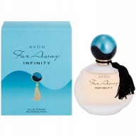 Woda perfumowana Far Away Infinity Avon