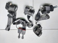 Jaguar xk x150 PAS BEZPIECZEŃSTWA PRZÓD TYŁ KOMPLET 06-