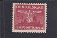 ZNACZEK : NIEMCY /REICH/ GG