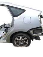 ĆWIARTKA TYŁ BŁOTNIK TYŁ TOYOTA PRIUS II 1F7
