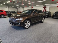 Audi Q5 Quattro, Jeden właściciel, Zarejestrowany w Polsce, Serwisowany