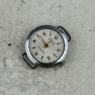 Zegarek damski Giza - vintage - retro - naręczny - PRL