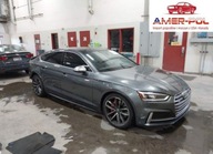 Audi S5 Coupe 3.0T Premium Plus 2018 3.0 Benzyna 354KM