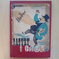 Rodoć - Mikołaj Biernacki - Satyry i fraszki