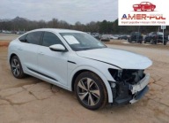 Audi Q8 e-tron S Line Premium Plus Quattro 2024 Elektryczny 402KM