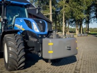 Obciążnik Balast przedni TUZ Betonowy TOTEC ECO-TOP 450 750 900 1050 1450kg