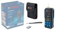 DALMIERZ LASEROWY BOSCH GLM 50-25 G ZIELONY LASER