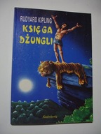 Księga dżungli. Rudyard Kipling