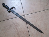 BAGNET FRANCUSKI WZ 1892 BERTHIER POLONIK