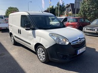 Fiat Doblo 1,3 jtd ECO Flex Chłodnia do leków