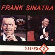 Frank Sinatra - Największe przeboje Franka Sinatry Vol. 2 CD