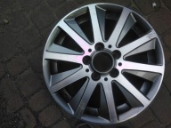 Felga 16' ET46 6J 5x112 Mercedes W169 A-Klasa
