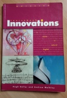 Innovations. Advanced. Course Book Hugh, Dellar