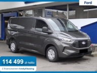 FORD Transit Custom 320 L1H1 Trend Furgon 2.0 136KM 2025