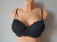 Śliczny biustonosz MIS UK 36C EUR 80C