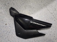 bok boczek owiewka wypełnienie lewe Honda CB 125 F GLR 21-