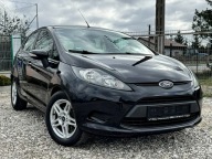 Ford Fiesta Benzyna Klima Gwarancja