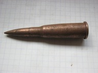 naboj 8x50R Lebel Włoski