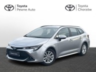 Toyota Corolla 1.8 Hybrid Comfort Seria E21 (2019-